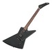 Gibson Explorer B-2, Satin Ebony main