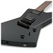 Gibson Explorer B-2, Satin Ebony close