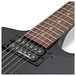 Gibson Explorer B-2, Satin Ebony close1