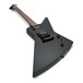 Gibson Explorer B-2, Satin Ebony angle