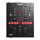Numark Scratch Mezclador de Scratch de 2 Canales para Serato DJ Pro