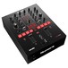 Numark Scratch 2-Channel Scratch Mixer - Angled Ortho