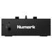 Numark Scratch 2-Channel Scratch Mixer - Front Pnael