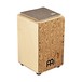 Meinl Percussion Synthetic Leather Cajon Seat - In Use
