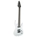 Jackson Dinky JS32-7 DKA, Snow White - right