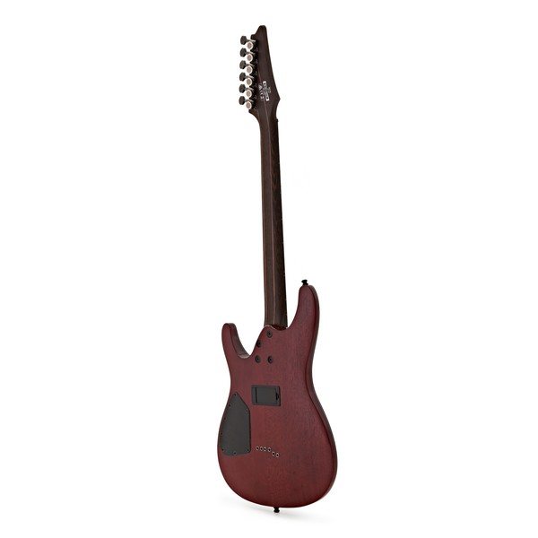 Ibanez S61AL Axion Label, Black Mirage Gradation