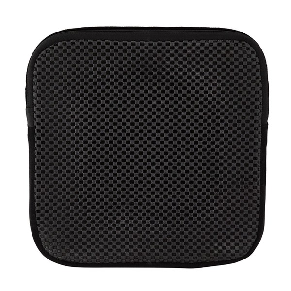 Meinl Percussion Deluxe Cajon Seat - Top