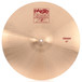 Paiste 2002 17'' Crash Cymbal