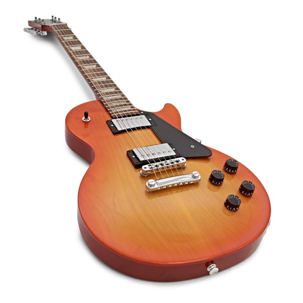 DISC Gibson Les Paul Studio, Tangerine Burst | Gear4music