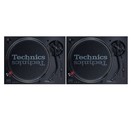 Technics SL-1210 MK7 DJ Turntable, Pair