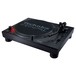 Technics SL-1210 MK7 DJ Turntable - Angled