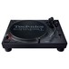 Technics SL-1210 MK7 - Front