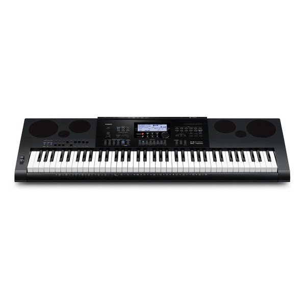 Casio WK 7600 Portable Keyboard