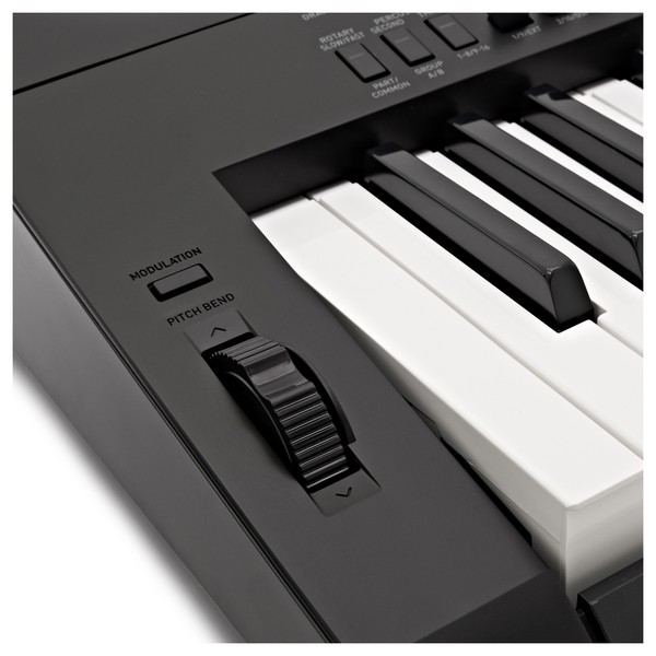 Casio WK 7600 Portable Keyboard