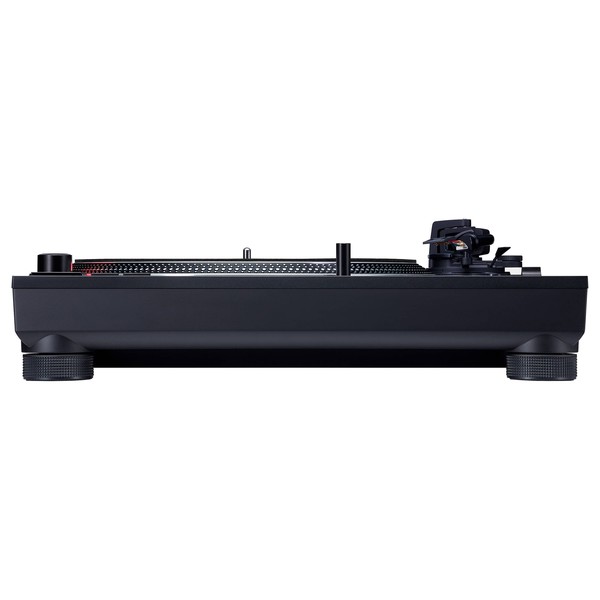 SL-1200 Turntable - Side