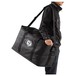 Protection Racket Deluxe 52cm x 30.5cm Cajon Case