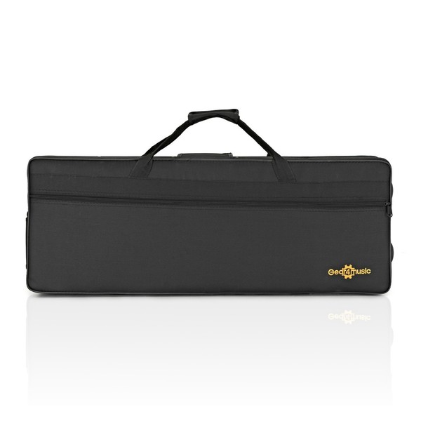 Tenor Saxophone by Gear4music, Gold - B-Stock