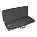 UDG Creator 61 Keyboard Hardcase open 