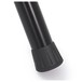 PA Speaker Stands (Pair) With Carry Bag, Close Up 3