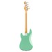 Fender Vintera 50s Precision Bass MN, Sea Foam Green Back