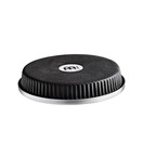 Meinl Percussion 7" Skyndeep Calfskin Negro REMO Bong&oacute; Head