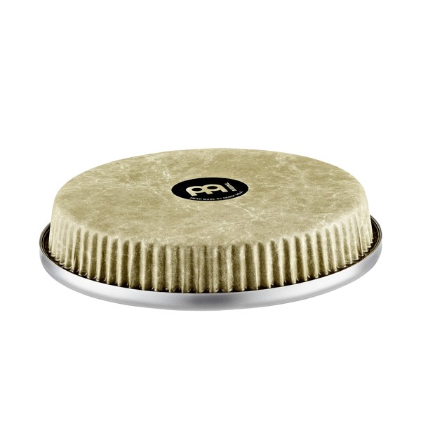 Meinl Percussion 8 1/2" Fiberskyn Natural REMO Bongo Head