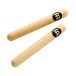 Meinl Percussion Bongo & Percussion Set - Clave Sticks
