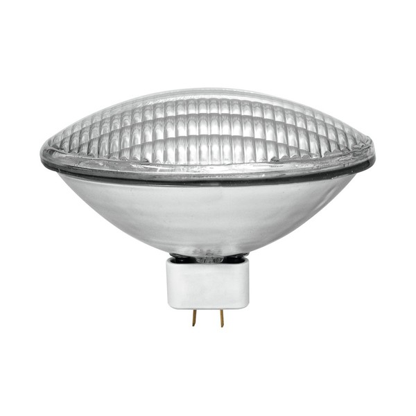 Omnilux PAR-64 240V/1000W GX16d MFL Lamp, White