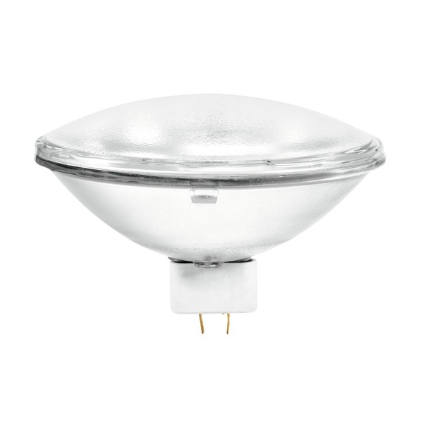 Omnilux PAR-64 240V/1000W GX16d NSP Lamp, White