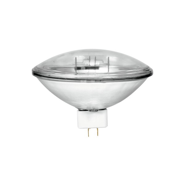 Omnilux PAR-64 240V/1000W GX16d VNSP Lamp, White