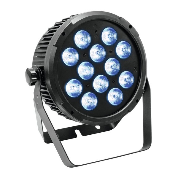 Eurolite LED SLS-12 HCL Flat LED Par Can