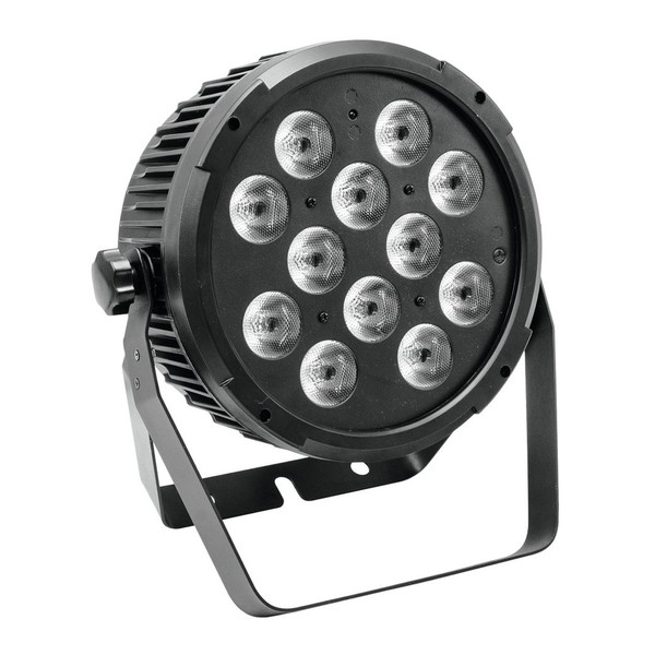 Eurolite LED SLS-12 HCL LEDs off