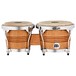 Meinl, Bongos en Bois, Super Natural Matte