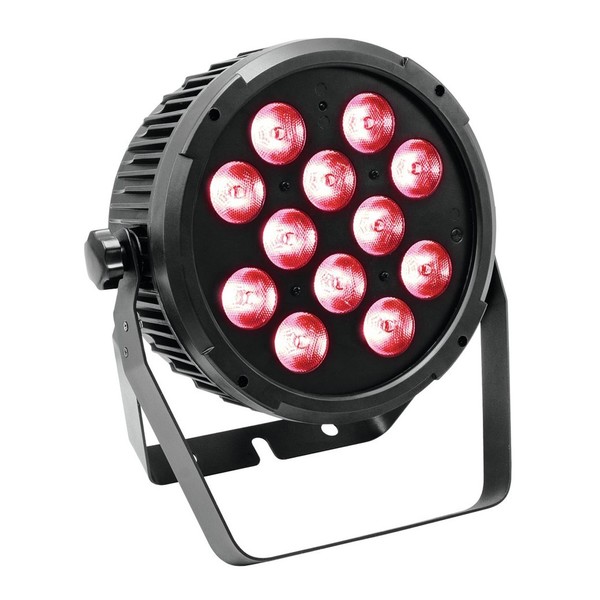 Eurolite LED SLS-12 HCL Red LEDs