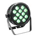 Eurolite LED SLS-12 HCL Green LEDs