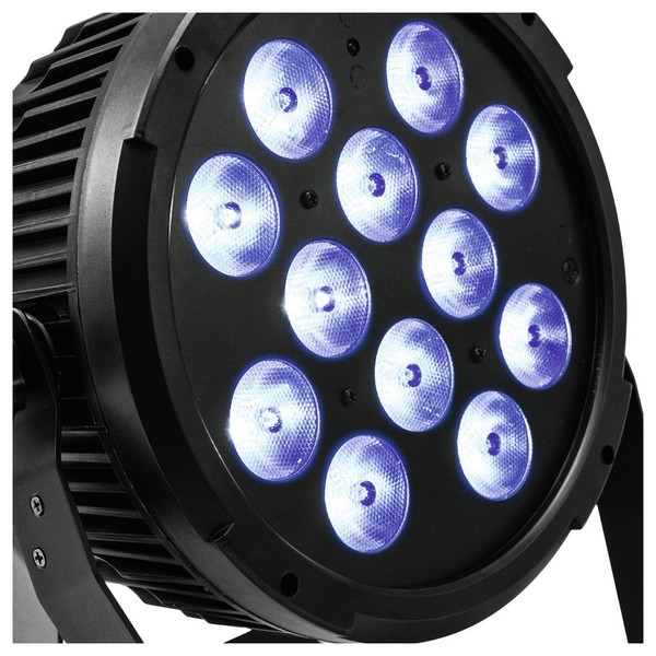 Eurolite LED SLS-12 HCL Blue Close Up