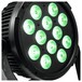 Eurolite LED SLS-12 HCL Green Close Up