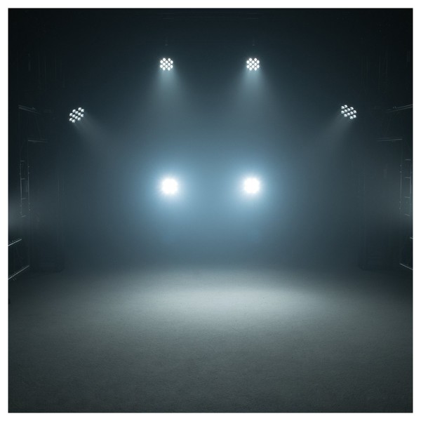 Eurolite LED SLS-12 HCL Cold White