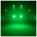 Eurolite LED SLS-12 HCL Green Wide