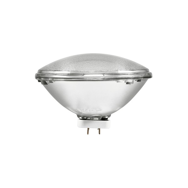 Omnilux PAR-56 230V/300W NSP Lamp, White