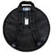 Protection Racket 24'' Gong Case - rucksack straps