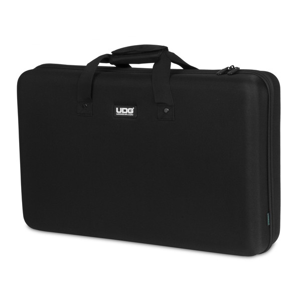 希少 黒入荷！ UDG Gear4music at Black MK2, Large Hardcase Controller Creator DJ機材