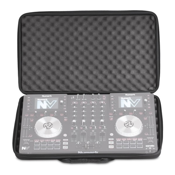 UDG Creator Controller Hardcase Large Black MK2 - Application (large controller)