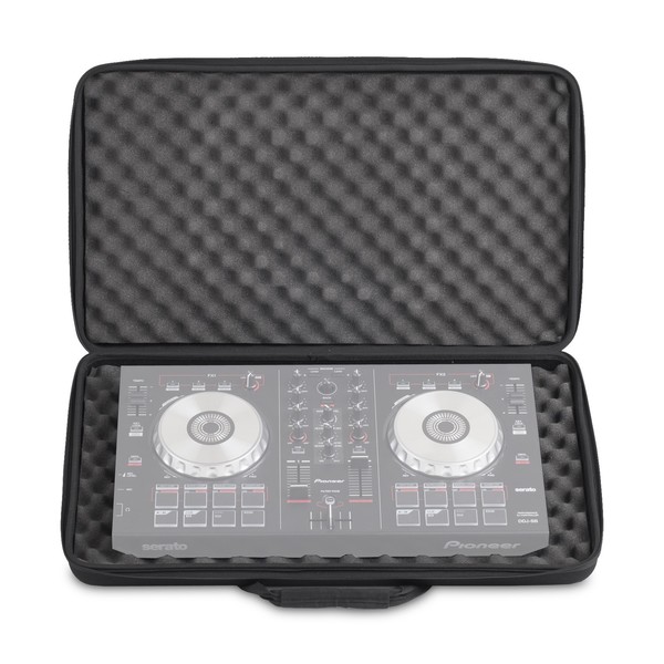 UDG Creator Controller Hardcase Large MK2, Black at Gear4music