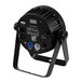 Eurolite LED 7C-7 Back Angle