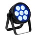 Eurolite LED 7C-7 Blue LEDs