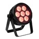 Eurolite LED 7C-7 Orange LEDs