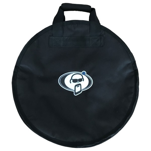 Protection Racket 26'' Gong Case - main image