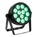 Eurolite LED 7C-12 Green LEDs