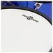 Junior 5 Piece Drum Kit by Gear4music, Blue